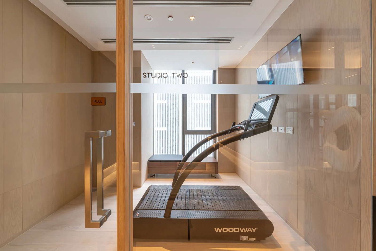 Penthouse in Bangkok, Krung Thep Maha Nakhon, Thailand 1 - 15070234