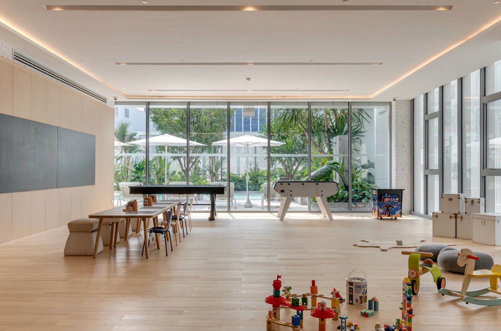 Penthouse in Bangkok, Krung Thep Maha Nakhon, Thailand 1 - 15070234