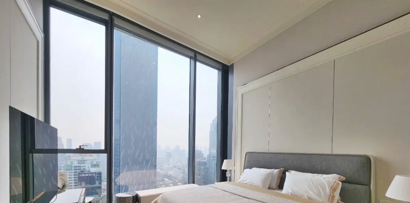 Penthouse in Bangkok, Krung Thep Maha Nakhon, Thailand 1 - 15070234