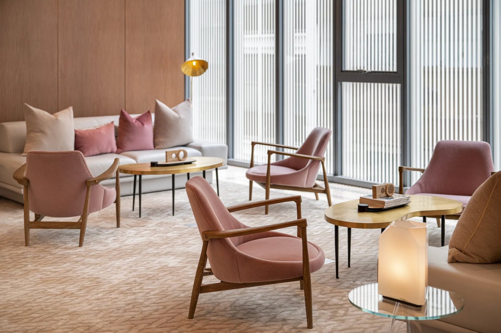 Penthouse in Bangkok, Krung Thep Maha Nakhon, Thailand 1 - 15070234