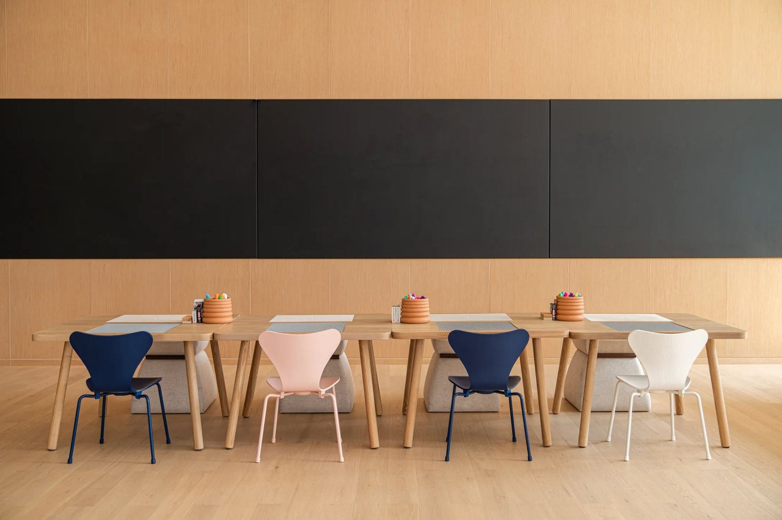 Penthouse in Bangkok, Krung Thep Maha Nakhon, Thailand 1 - 15070234