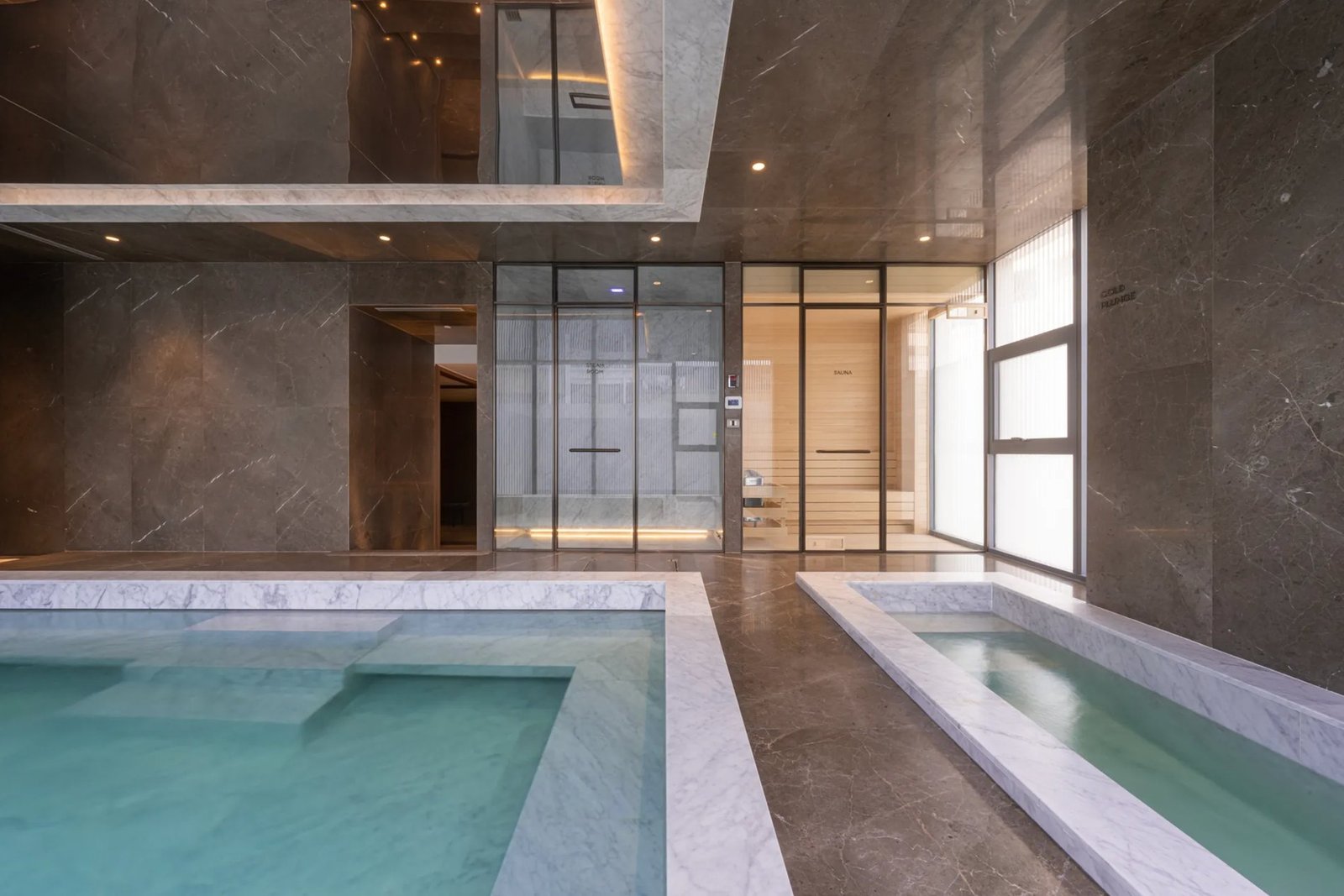 Penthouse in Bangkok, Krung Thep Maha Nakhon, Thailand 1 - 15070234