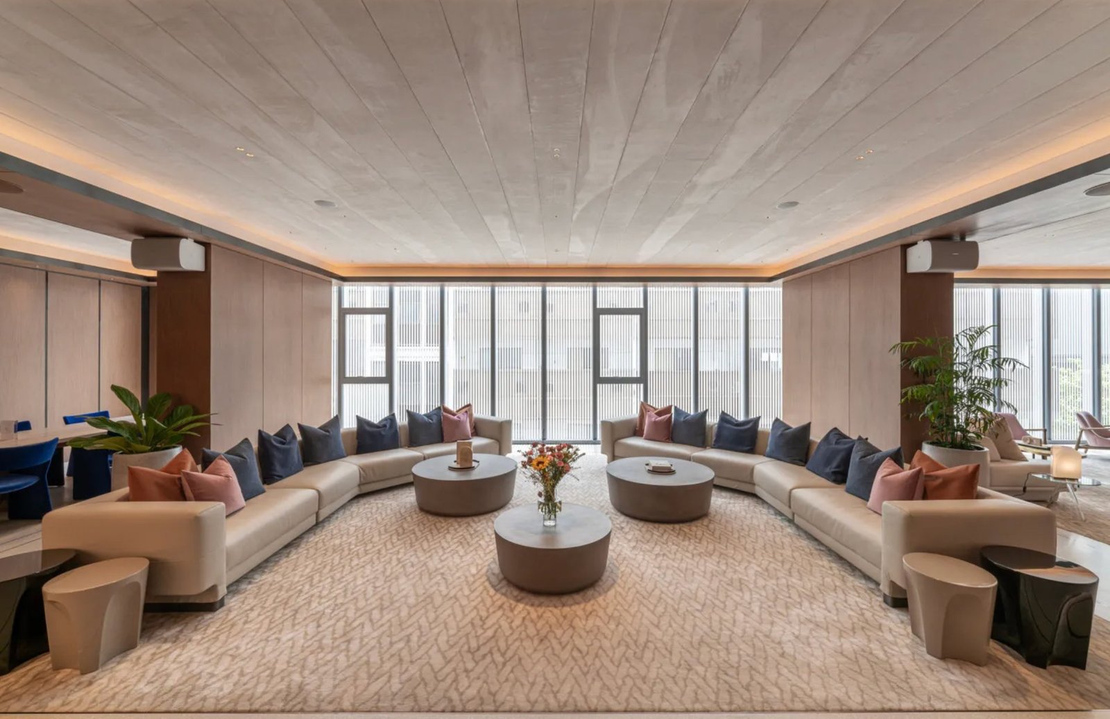 Penthouse in Bangkok, Krung Thep Maha Nakhon, Thailand 1 - 15070234