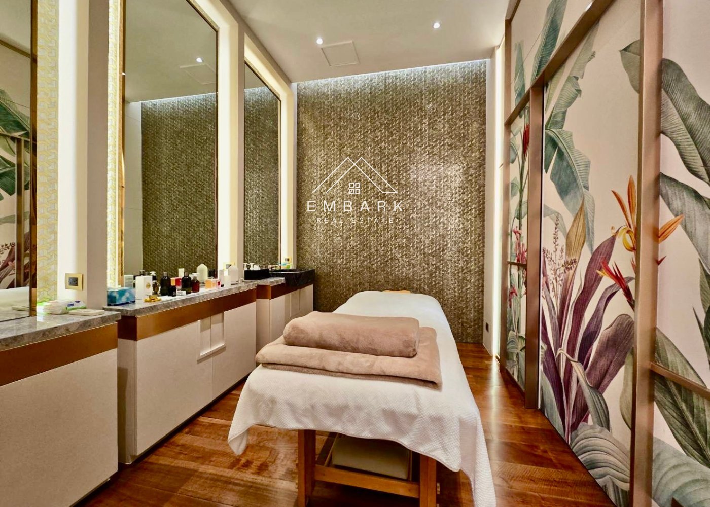 Penthouse in Bangkok, Krung Thep Maha Nakhon, Thailand 1 - 15087576