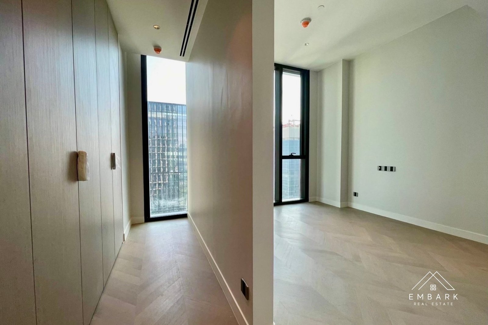 Penthouse in Bangkok, Krung Thep Maha Nakhon, Thailand 1 - 15178745