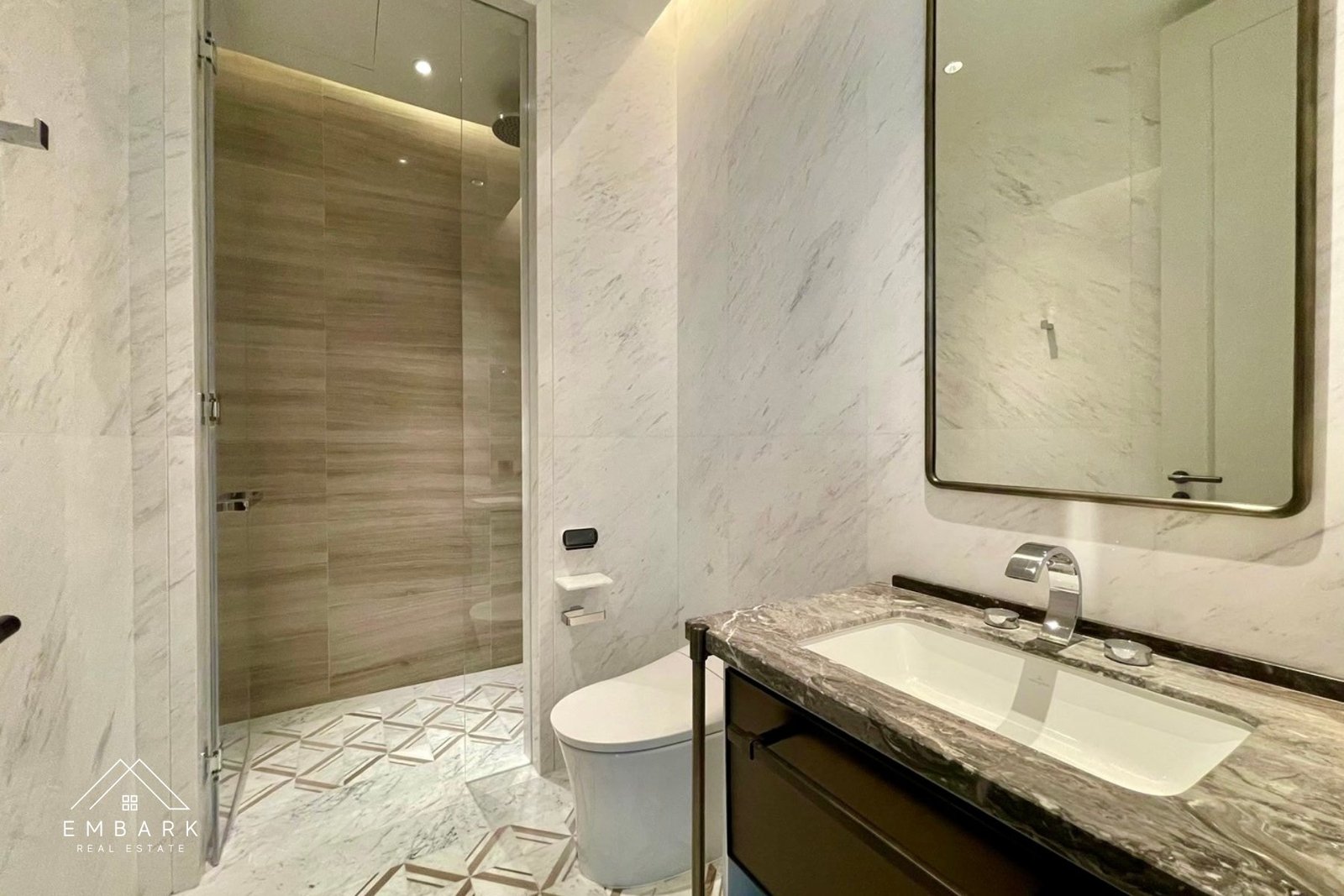 Penthouse in Bangkok, Krung Thep Maha Nakhon, Thailand 1 - 15178745