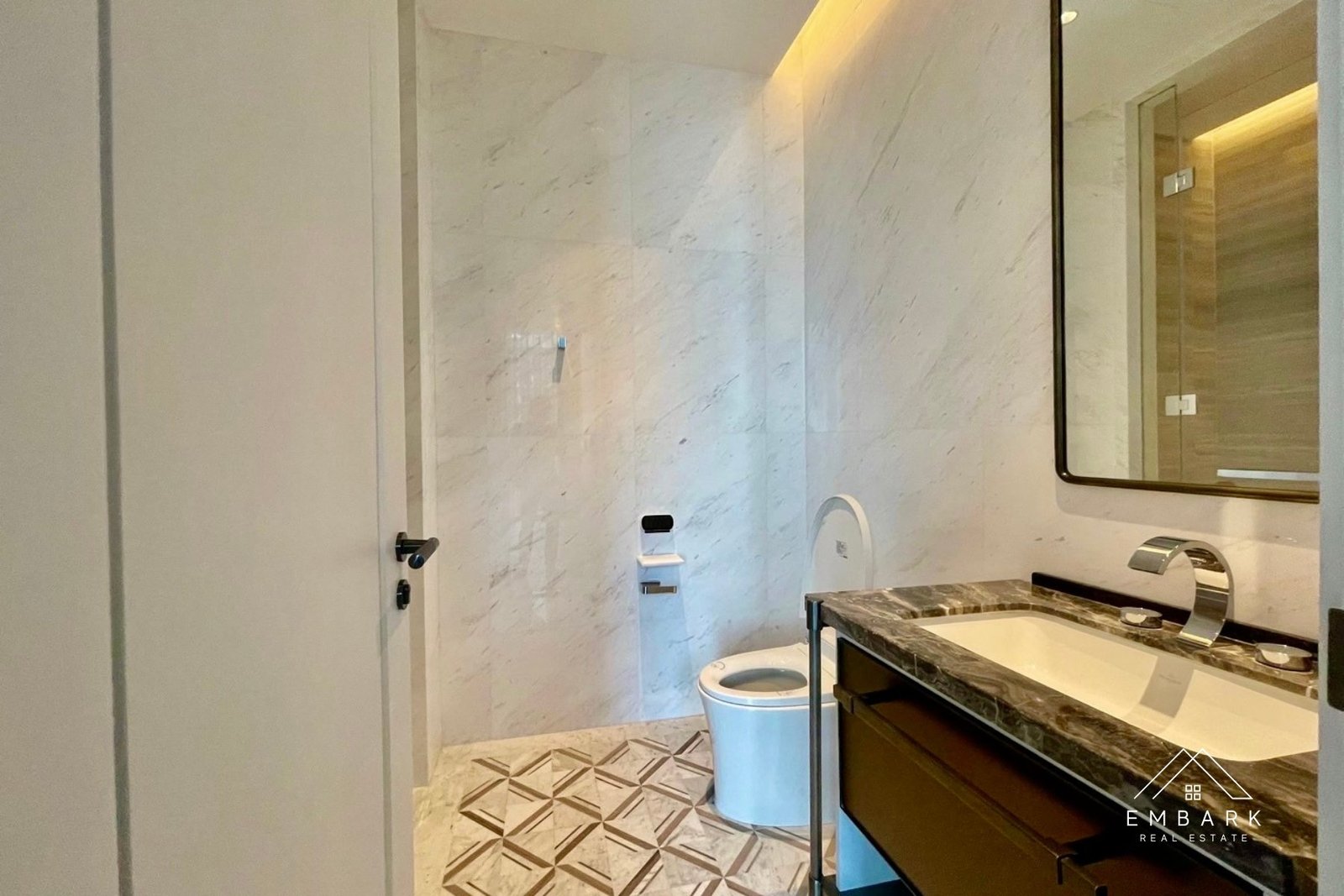 Penthouse in Bangkok, Krung Thep Maha Nakhon, Thailand 1 - 15178745