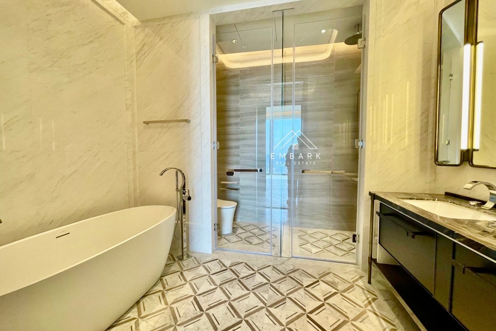 Penthouse in Bangkok, Krung Thep Maha Nakhon, Thailand 1 - 15178745