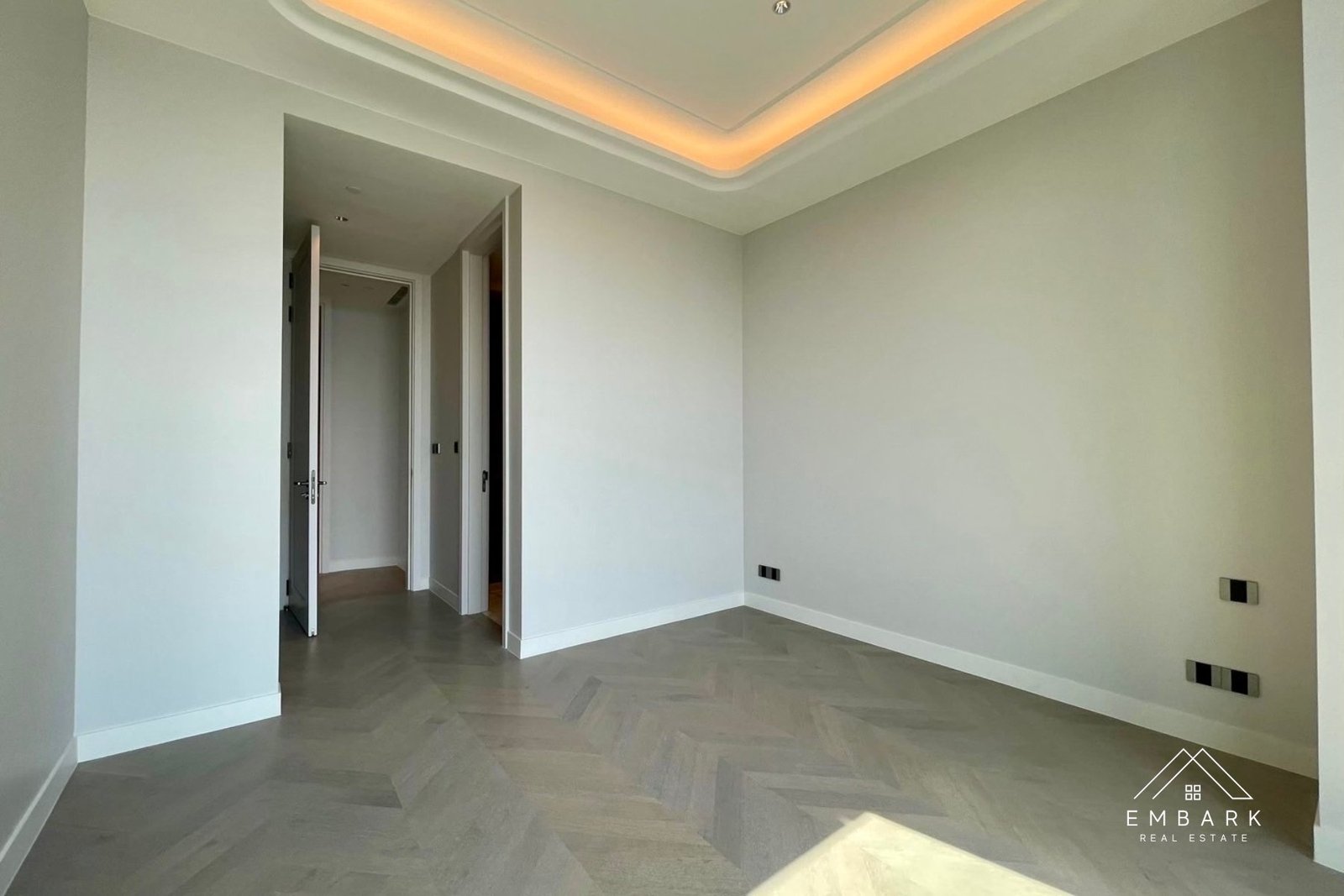 Penthouse in Bangkok, Krung Thep Maha Nakhon, Thailand 1 - 15178745