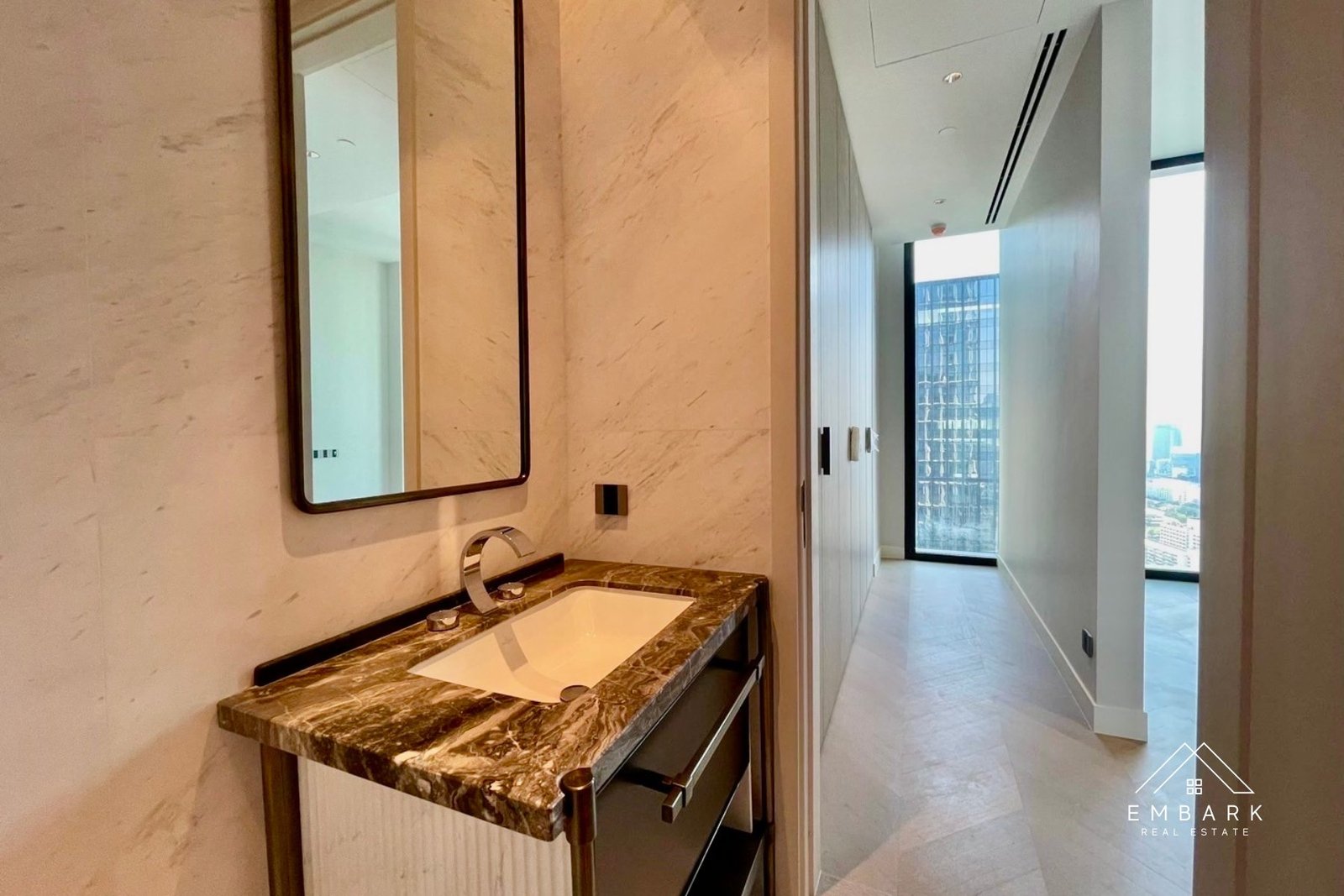 Penthouse in Bangkok, Krung Thep Maha Nakhon, Thailand 1 - 15178745