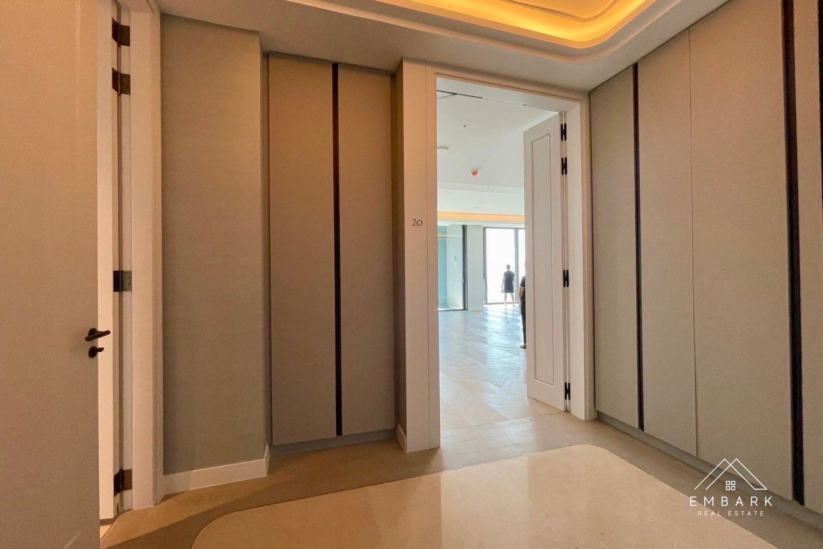 Penthouse in Bangkok, Krung Thep Maha Nakhon, Thailand 1 - 15178745