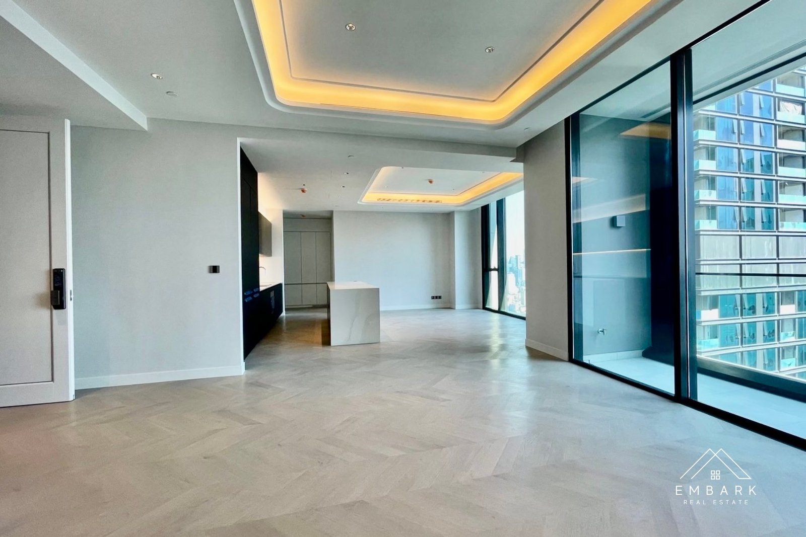 Penthouse in Bangkok, Krung Thep Maha Nakhon, Thailand 1 - 15178745