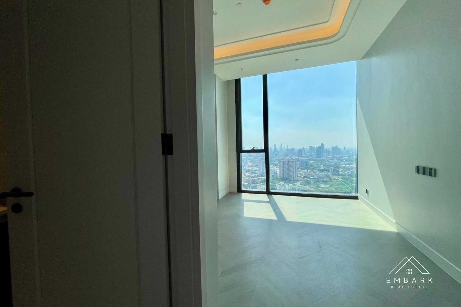 Penthouse in Bangkok, Krung Thep Maha Nakhon, Thailand 1 - 15178745