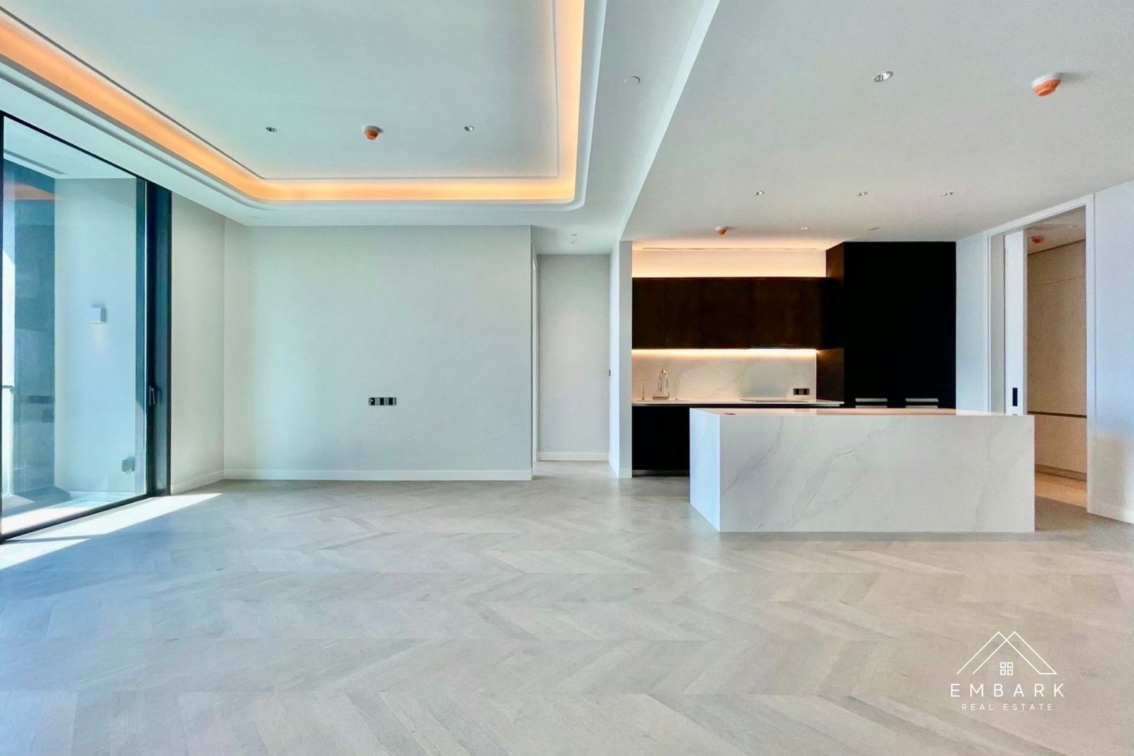 Penthouse in Bangkok, Krung Thep Maha Nakhon, Thailand 1 - 15178745