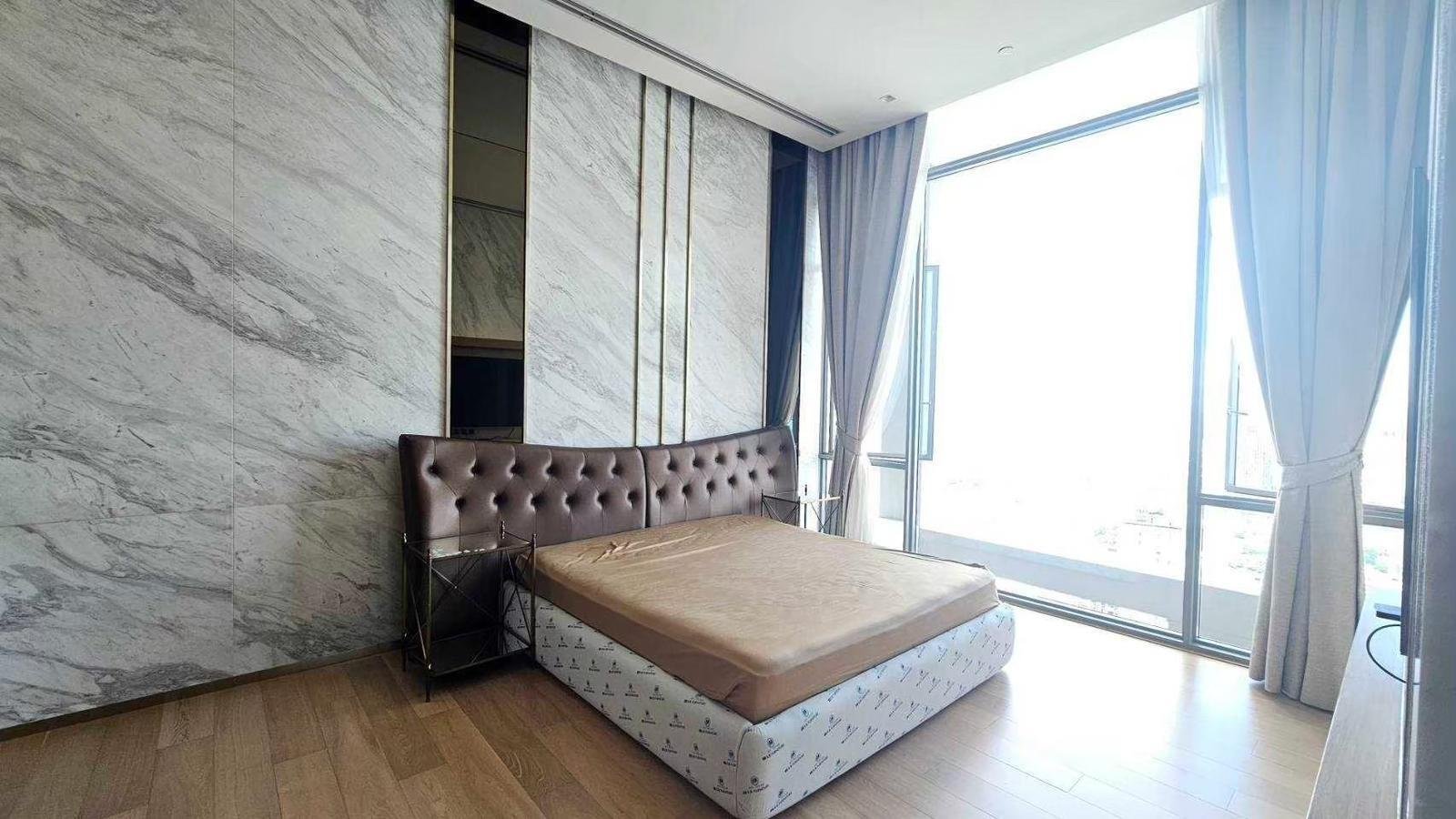 Sky Villa Penthouse – Bangkok’s Ultimate Private Pool Retreat Penthouse in Bangkok, Krung Thep Maha Nakhon, Thailand 1 - 15242928