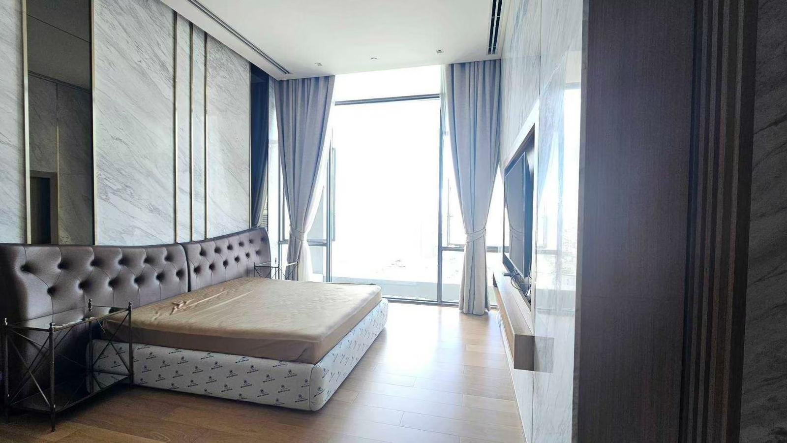 Sky Villa Penthouse – Bangkok’s Ultimate Private Pool Retreat Penthouse in Bangkok, Krung Thep Maha Nakhon, Thailand 1 - 15242928