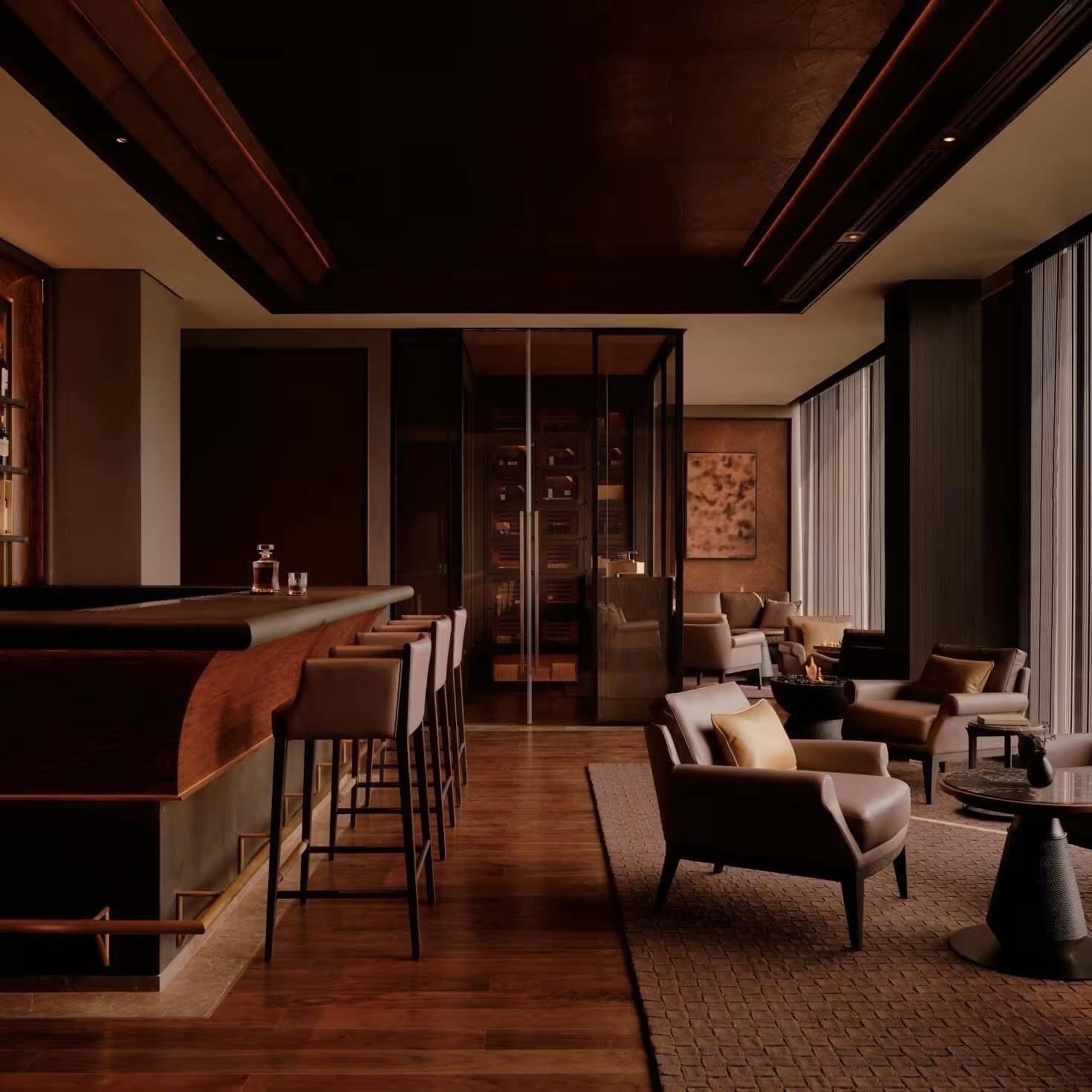 Penthouse in Bangkok, Krung Thep Maha Nakhon, Thailand 1 - 15480218