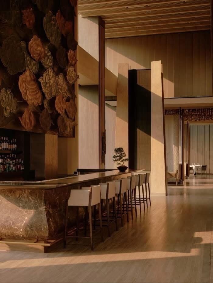 Penthouse in Bangkok, Krung Thep Maha Nakhon, Thailand 1 - 15480218