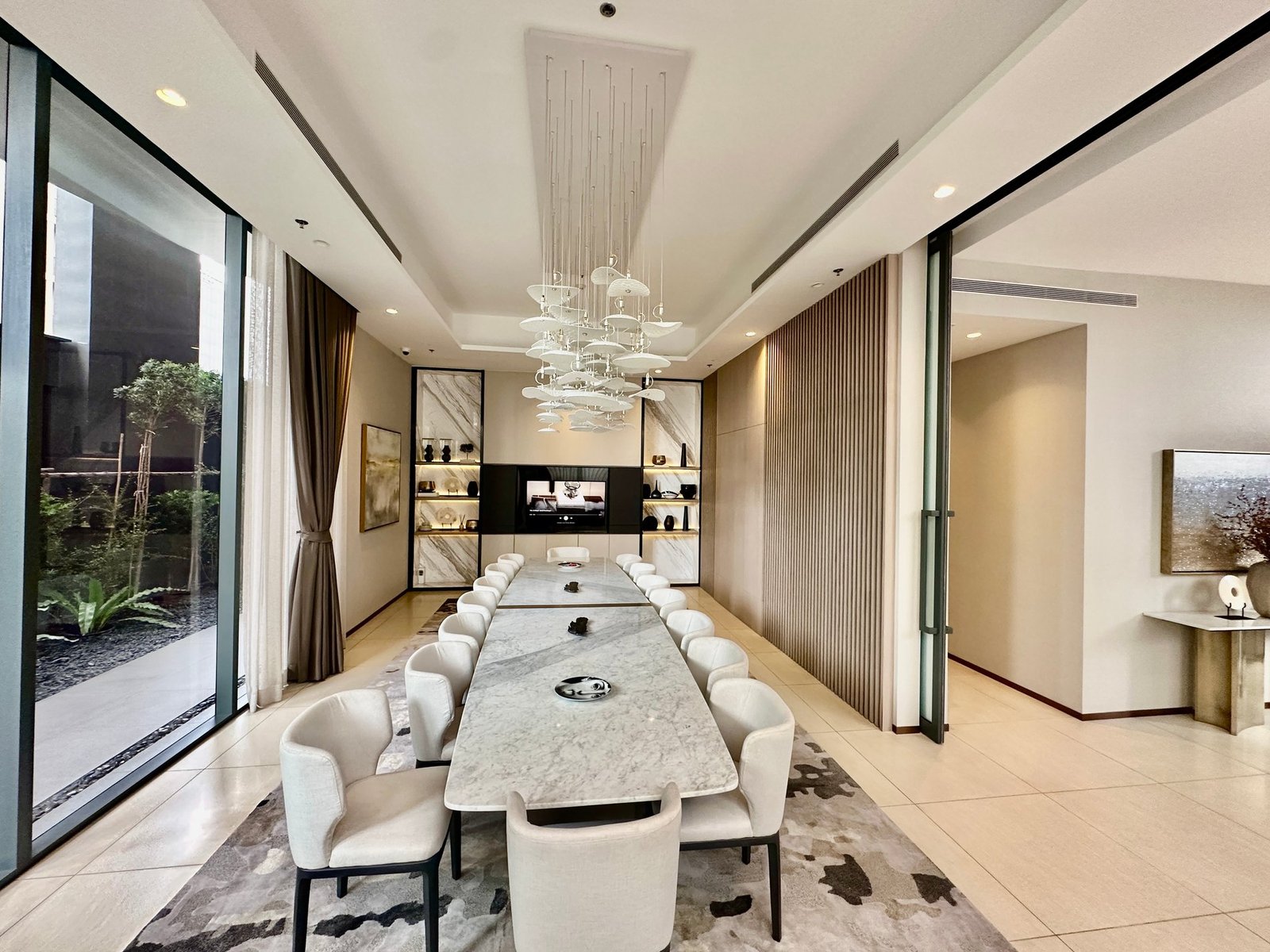 Penthouse in Bangkok, Krung Thep Maha Nakhon, Thailand 1 - 15790379