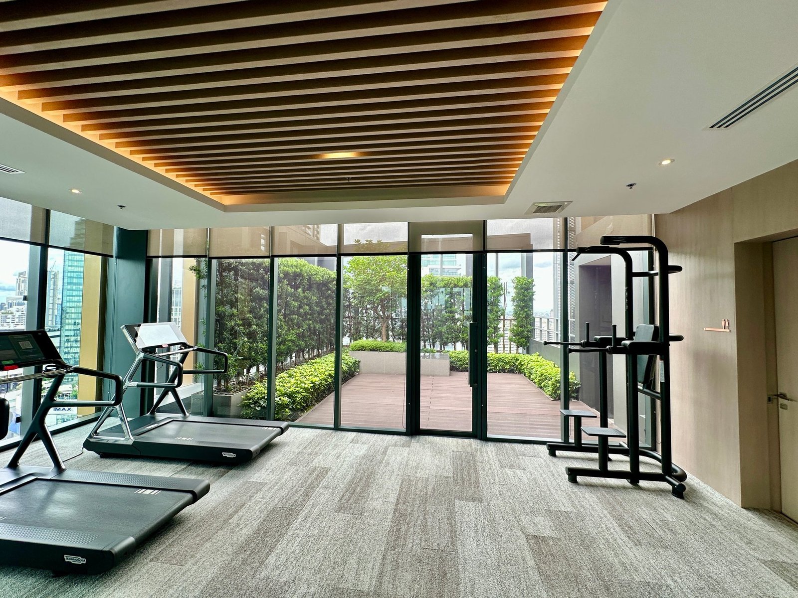 Penthouse in Bangkok, Krung Thep Maha Nakhon, Thailand 1 - 15790379