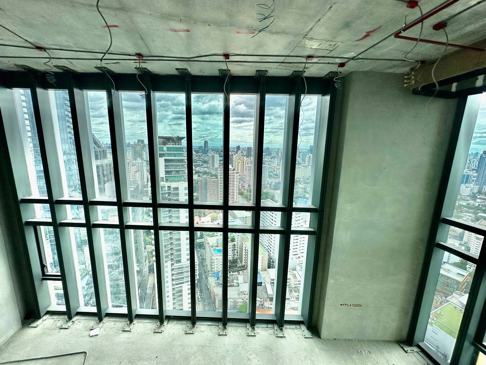 Penthouse in Bangkok, Krung Thep Maha Nakhon, Thailand 1 - 15790379