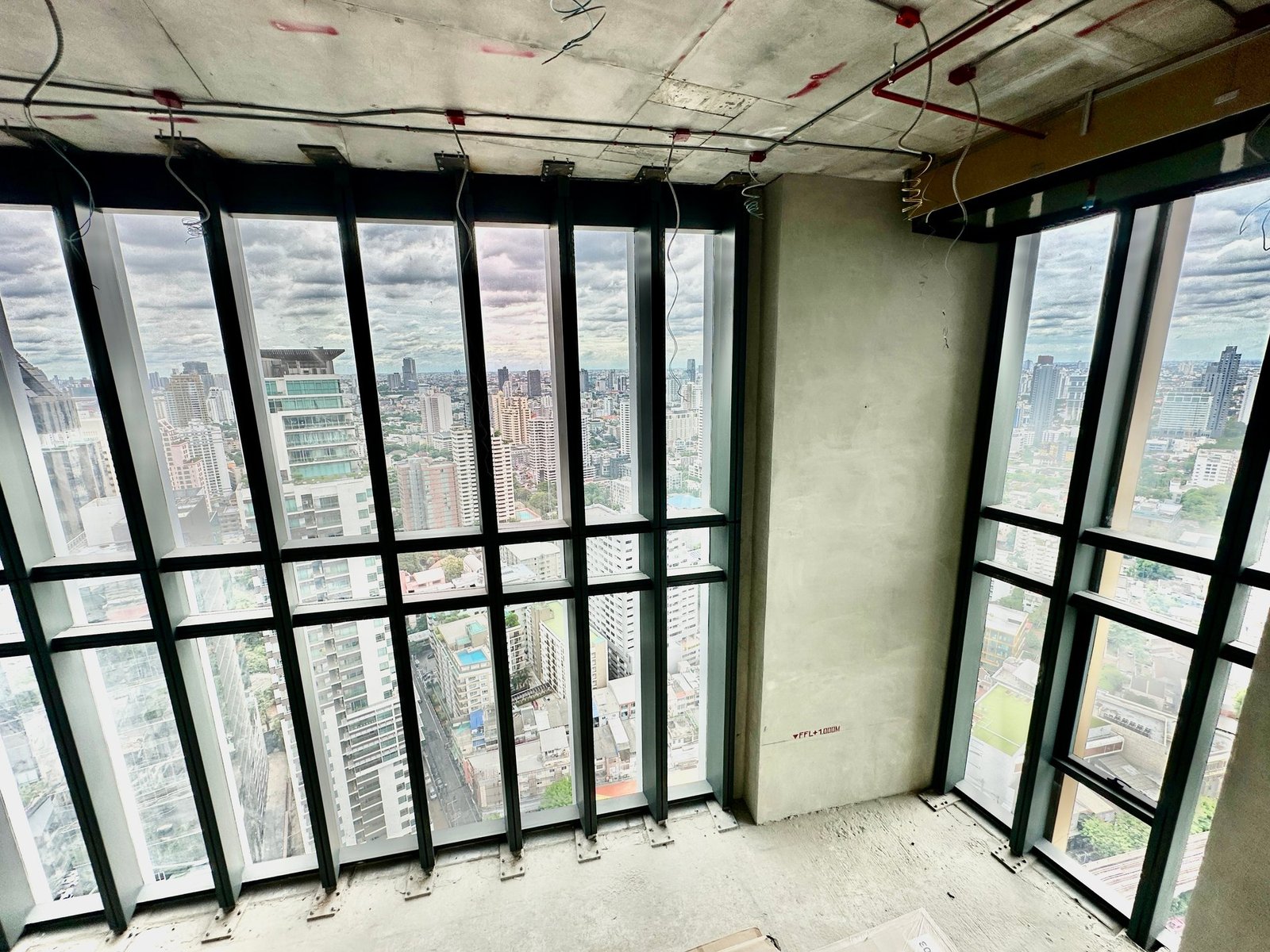 Penthouse in Bangkok, Krung Thep Maha Nakhon, Thailand 1 - 15790379