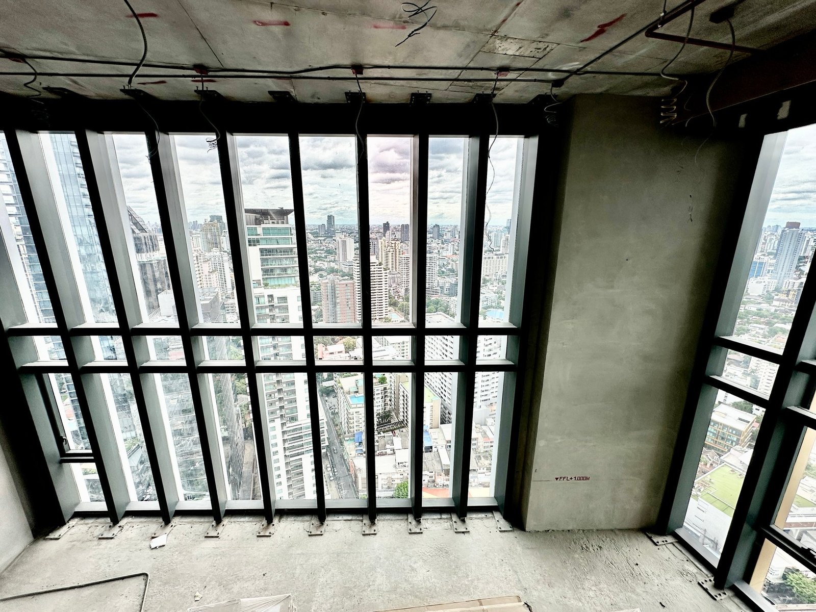 Penthouse in Bangkok, Krung Thep Maha Nakhon, Thailand 1 - 15790379