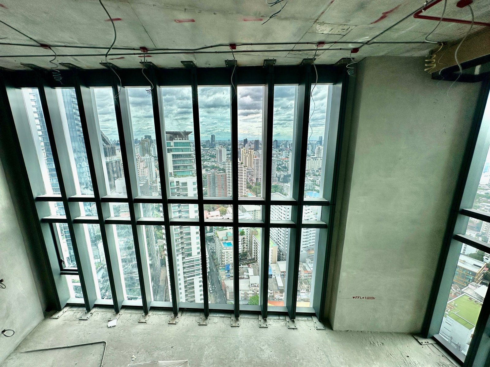 Penthouse in Bangkok, Krung Thep Maha Nakhon, Thailand 1 - 15790379