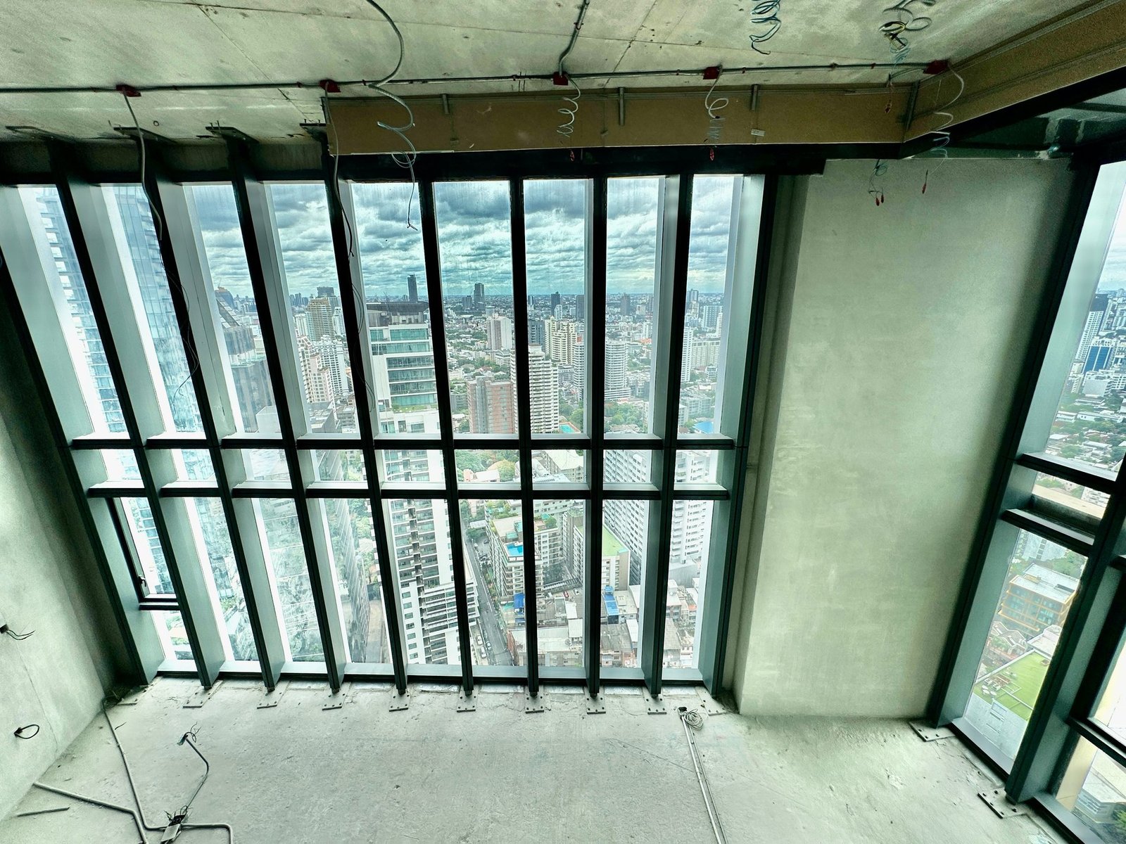 Penthouse in Bangkok, Krung Thep Maha Nakhon, Thailand 1 - 15790379