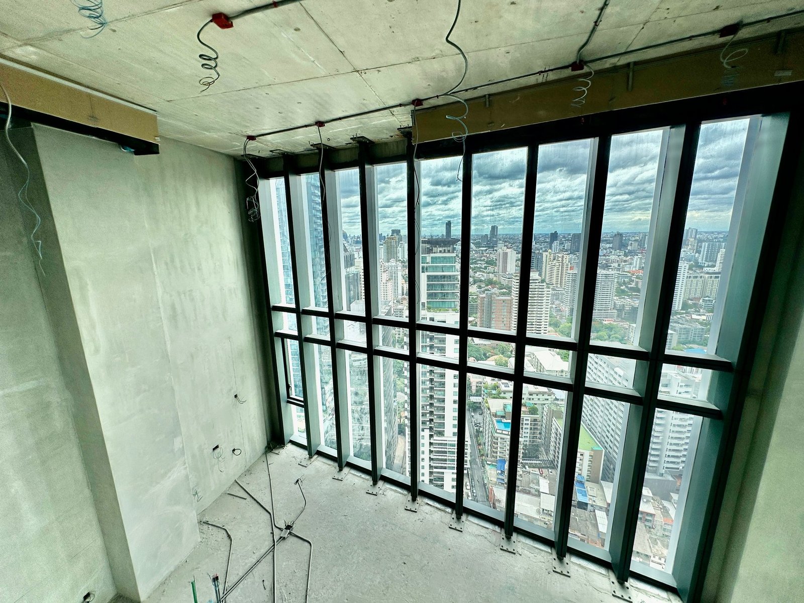 Penthouse in Bangkok, Krung Thep Maha Nakhon, Thailand 1 - 15790379