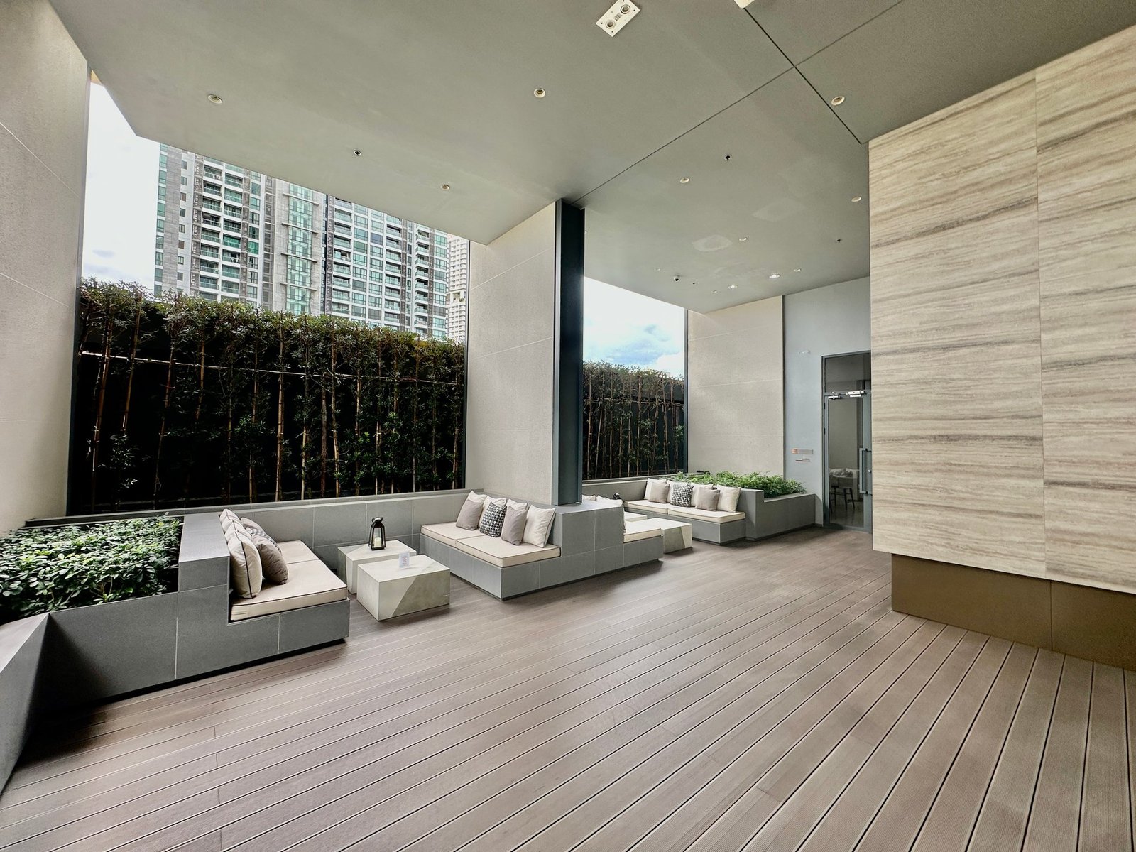 Penthouse in Bangkok, Krung Thep Maha Nakhon, Thailand 1 - 15790379