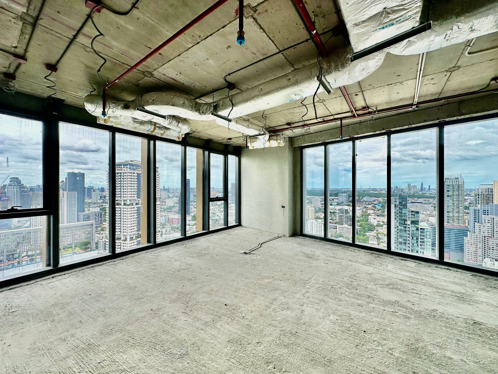 Penthouse in Bangkok, Krung Thep Maha Nakhon, Thailand 1 - 15790379