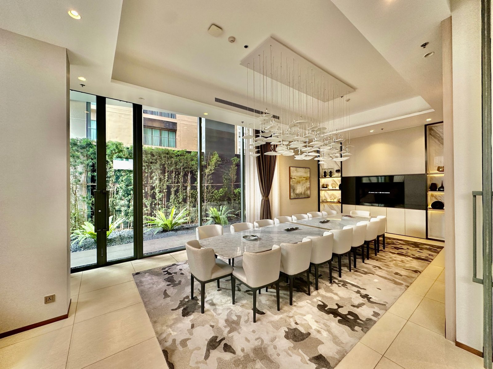 Penthouse in Bangkok, Krung Thep Maha Nakhon, Thailand 1 - 15790379