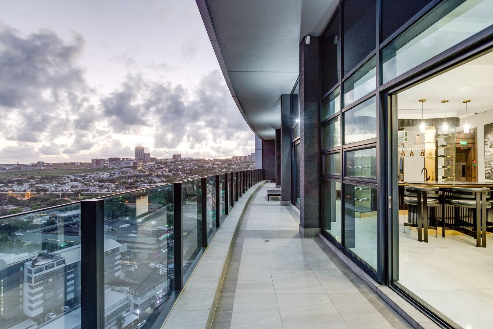 Penthouse Umhlanga Penthouse in Blackburn, KwaZulu-Natal, South Africa 1 - 15853708