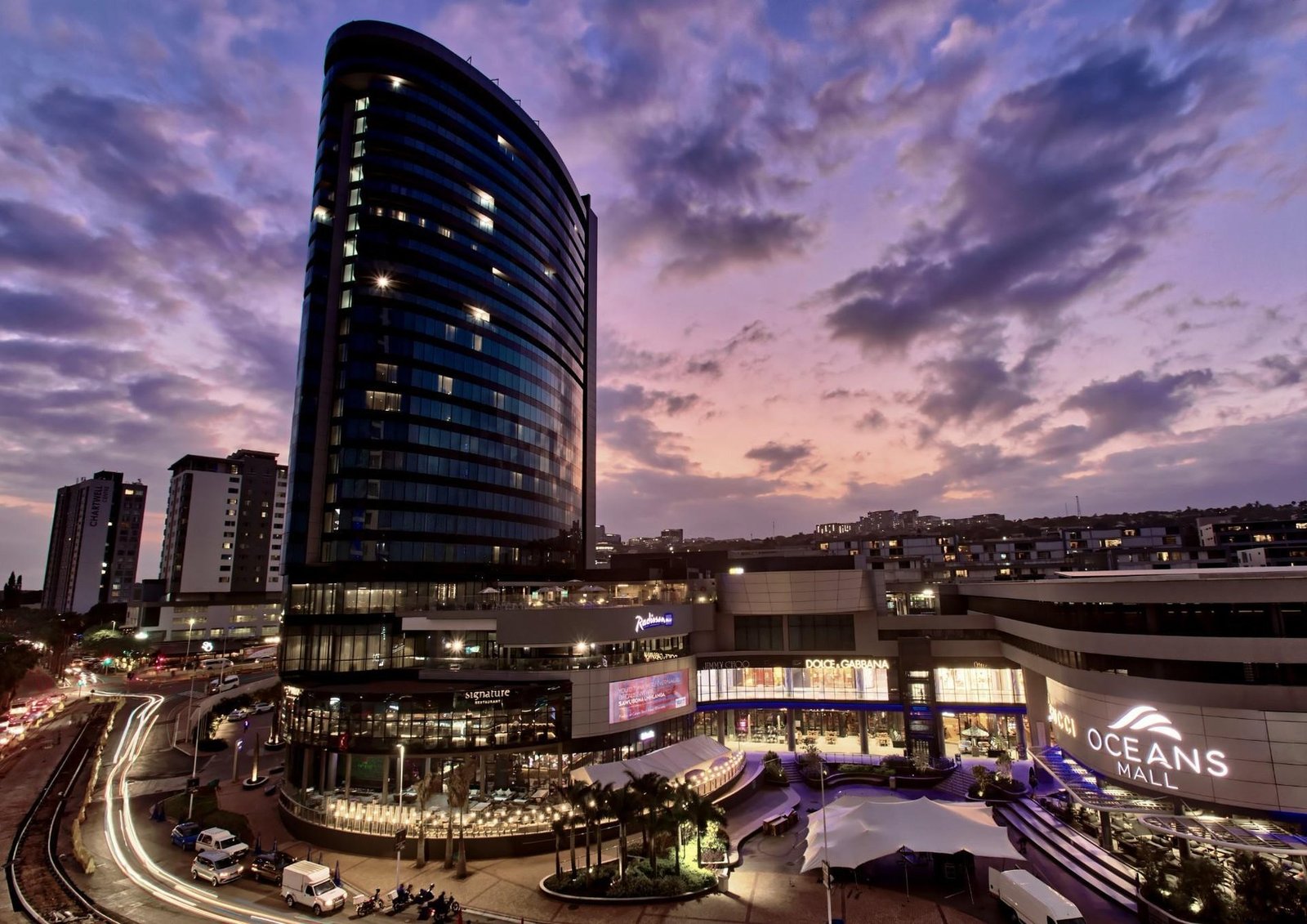 Penthouse Umhlanga Penthouse in Blackburn, KwaZulu-Natal, South Africa 1 - 15853708