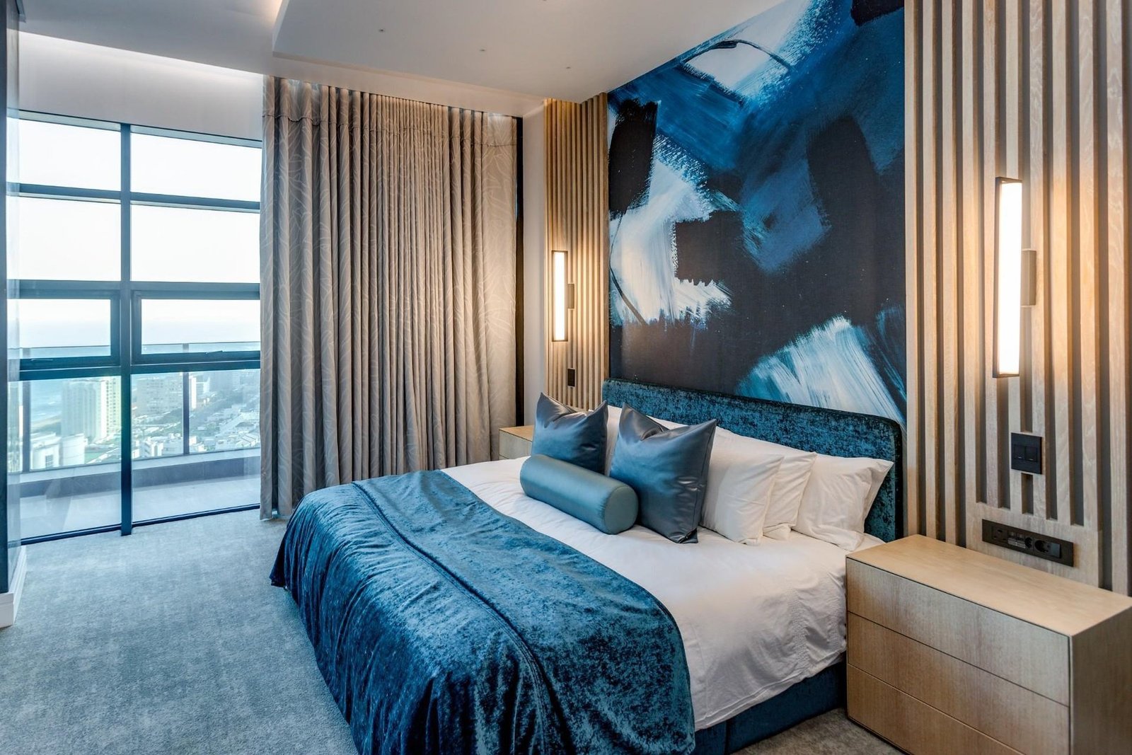 Penthouse Umhlanga Penthouse in Blackburn, KwaZulu-Natal, South Africa 1 - 15853708