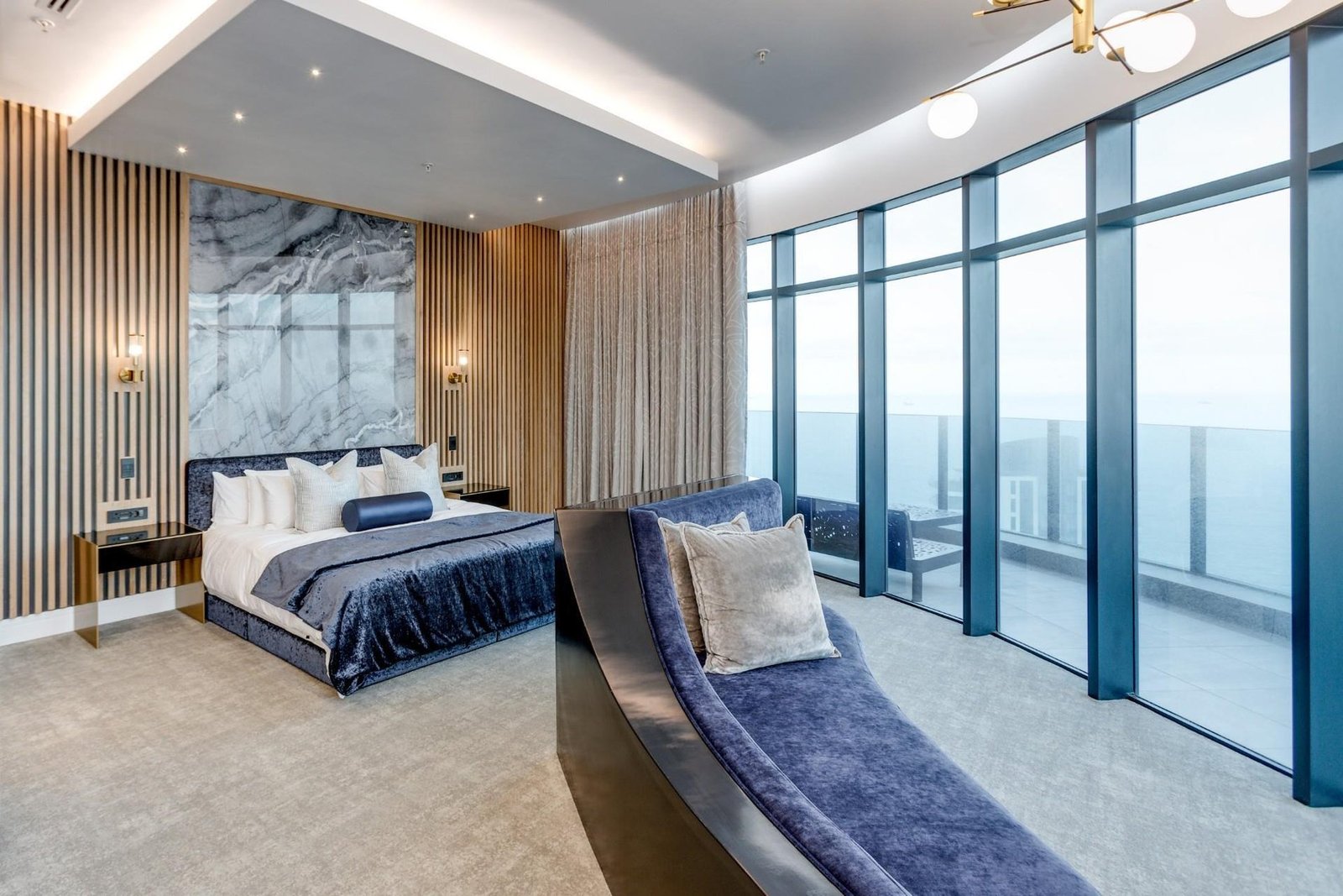 Penthouse Umhlanga Penthouse in Blackburn, KwaZulu-Natal, South Africa 1 - 15853708