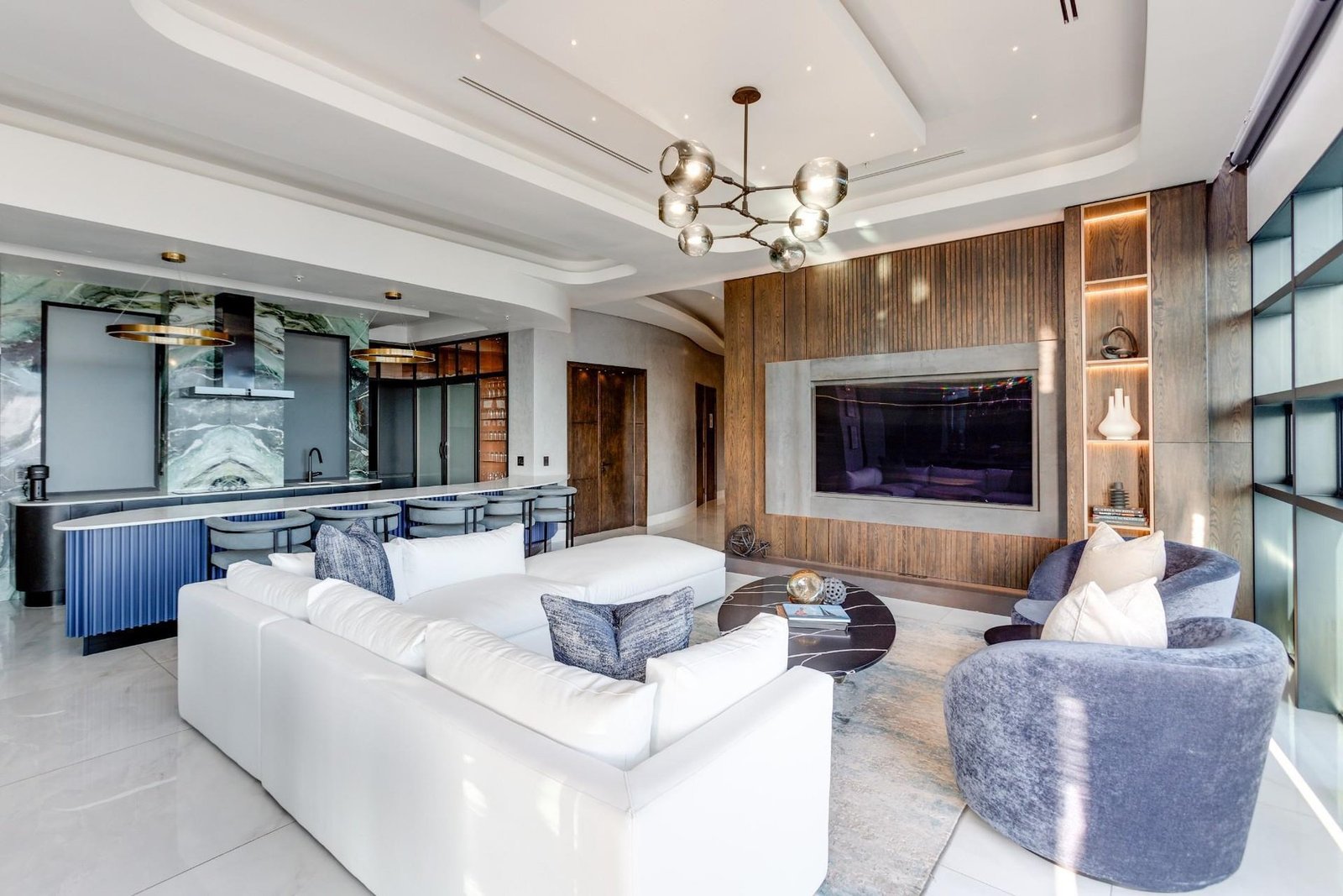 Penthouse Umhlanga Penthouse in Blackburn, KwaZulu-Natal, South Africa 1 - 15853708