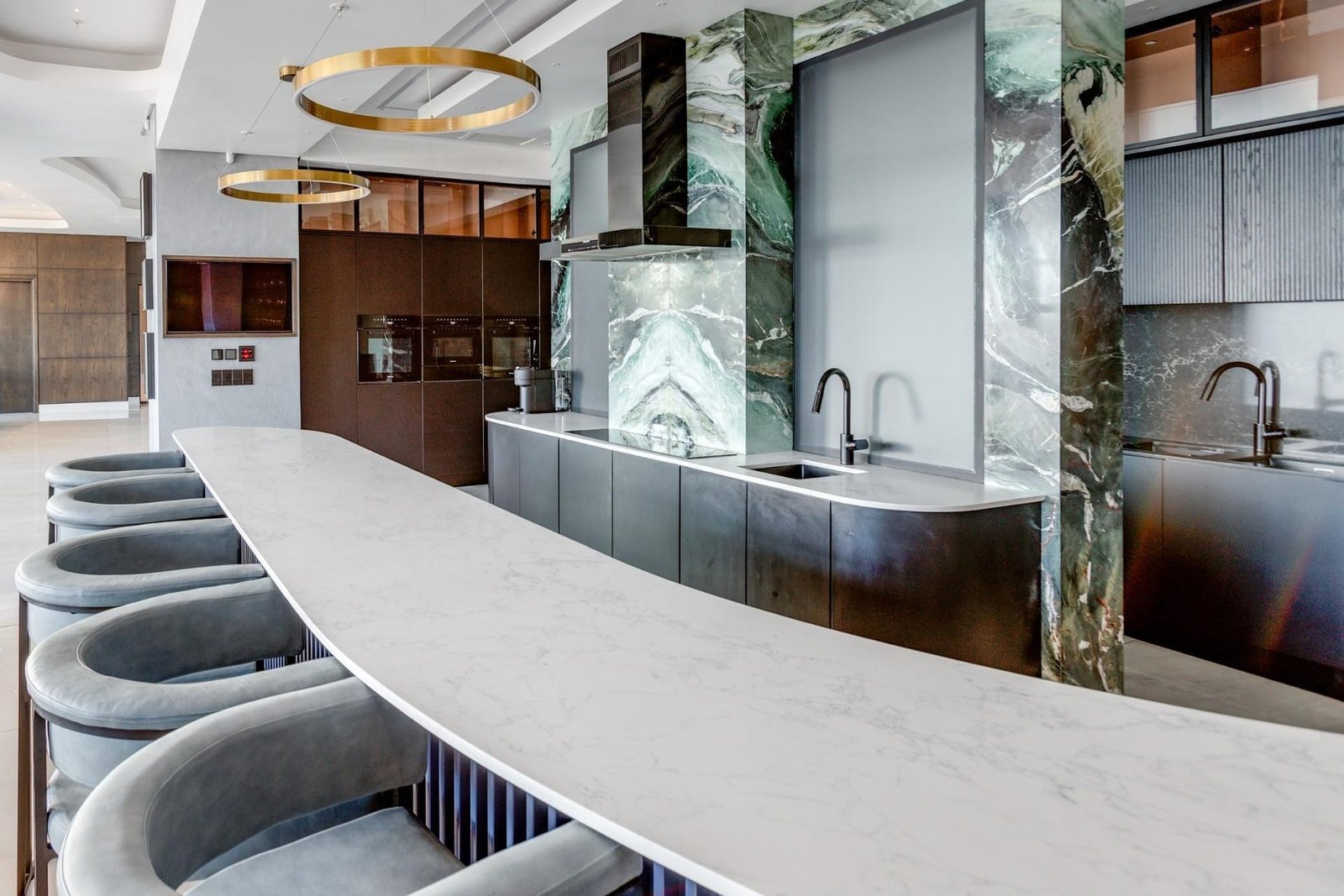 Penthouse Umhlanga Penthouse in Blackburn, KwaZulu-Natal, South Africa 1 - 15853708