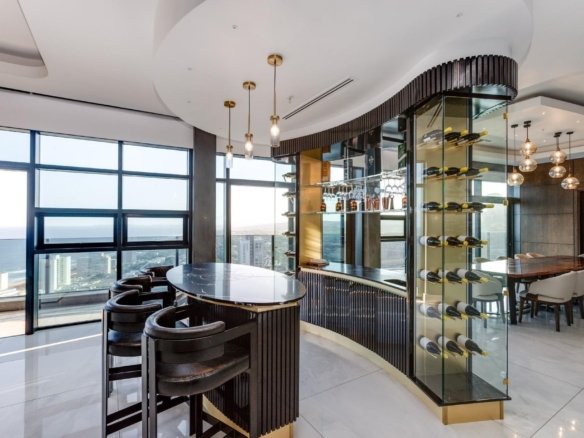 Penthouse in Blackburn, KwaZulu-Natal, South Africa 1 - 15853708