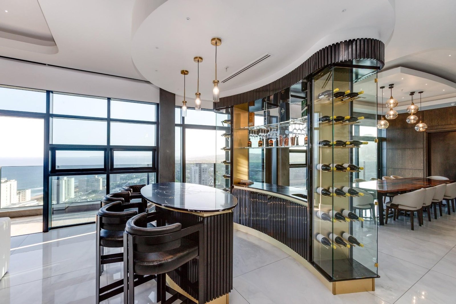 Penthouse Umhlanga Penthouse in Blackburn, KwaZulu-Natal, South Africa 1 - 15853708