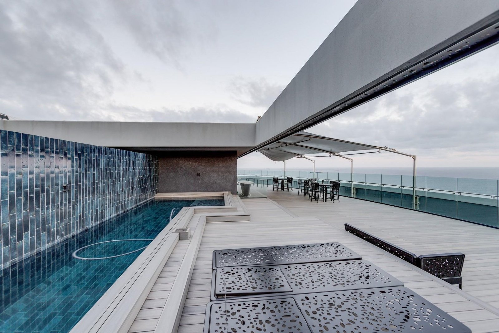 Penthouse Umhlanga Penthouse in Blackburn, KwaZulu-Natal, South Africa 1 - 15853708