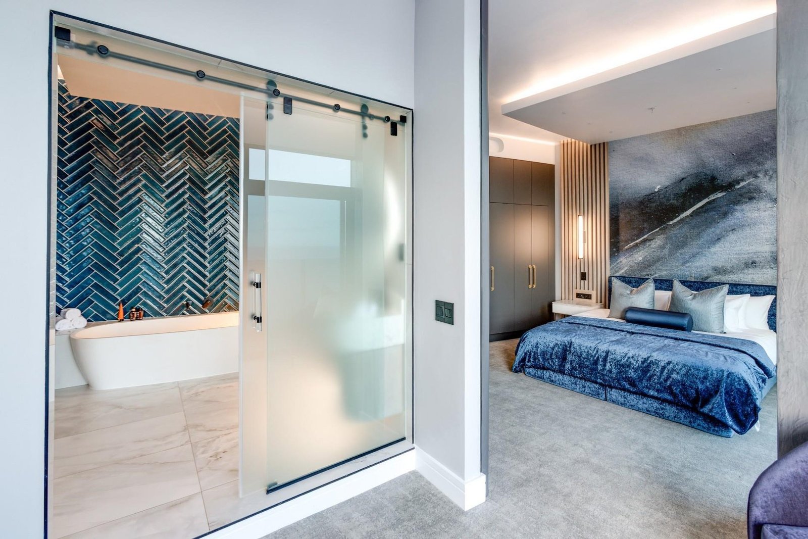 Penthouse Umhlanga Penthouse in Blackburn, KwaZulu-Natal, South Africa 1 - 15853708