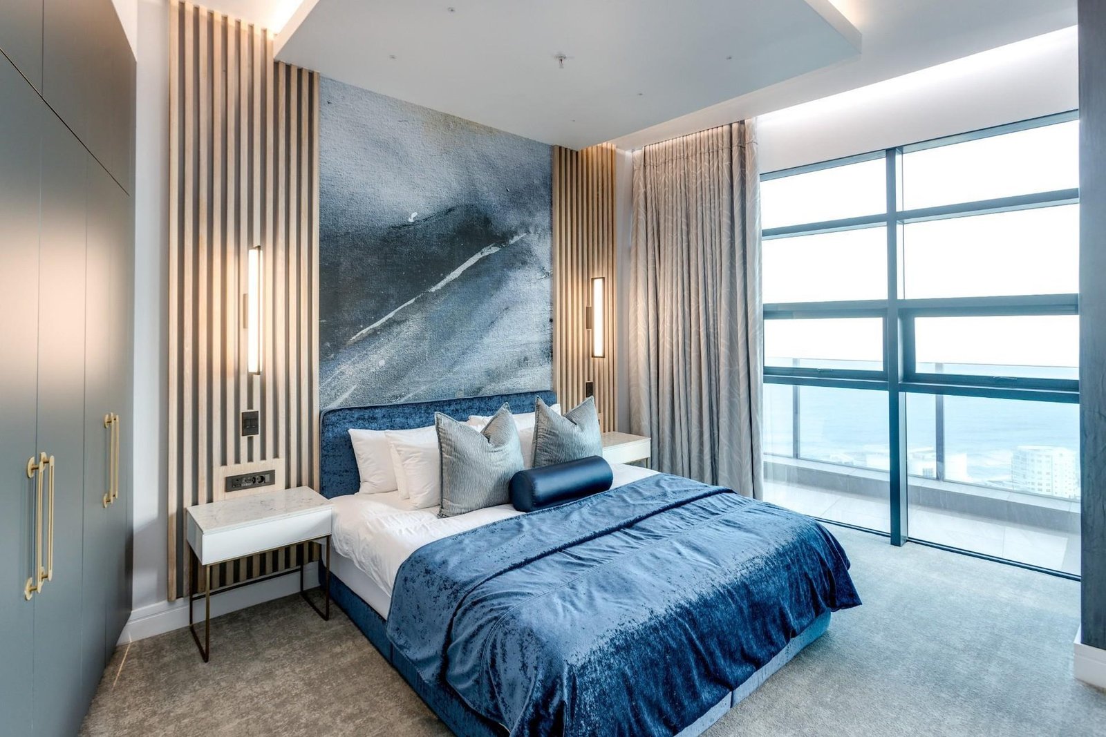 Penthouse Umhlanga Penthouse in Blackburn, KwaZulu-Natal, South Africa 1 - 15853708