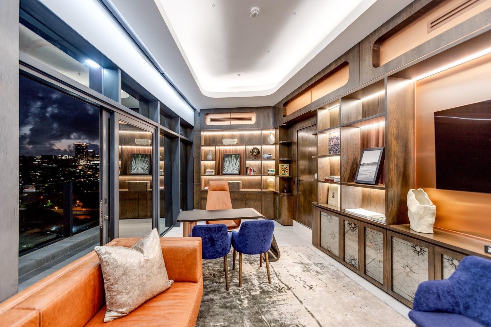 Penthouse Umhlanga Penthouse in Blackburn, KwaZulu-Natal, South Africa 1 - 15853708