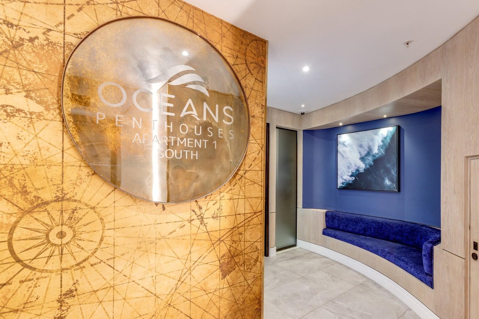 Penthouse Umhlanga Penthouse in Blackburn, KwaZulu-Natal, South Africa 1 - 15853708