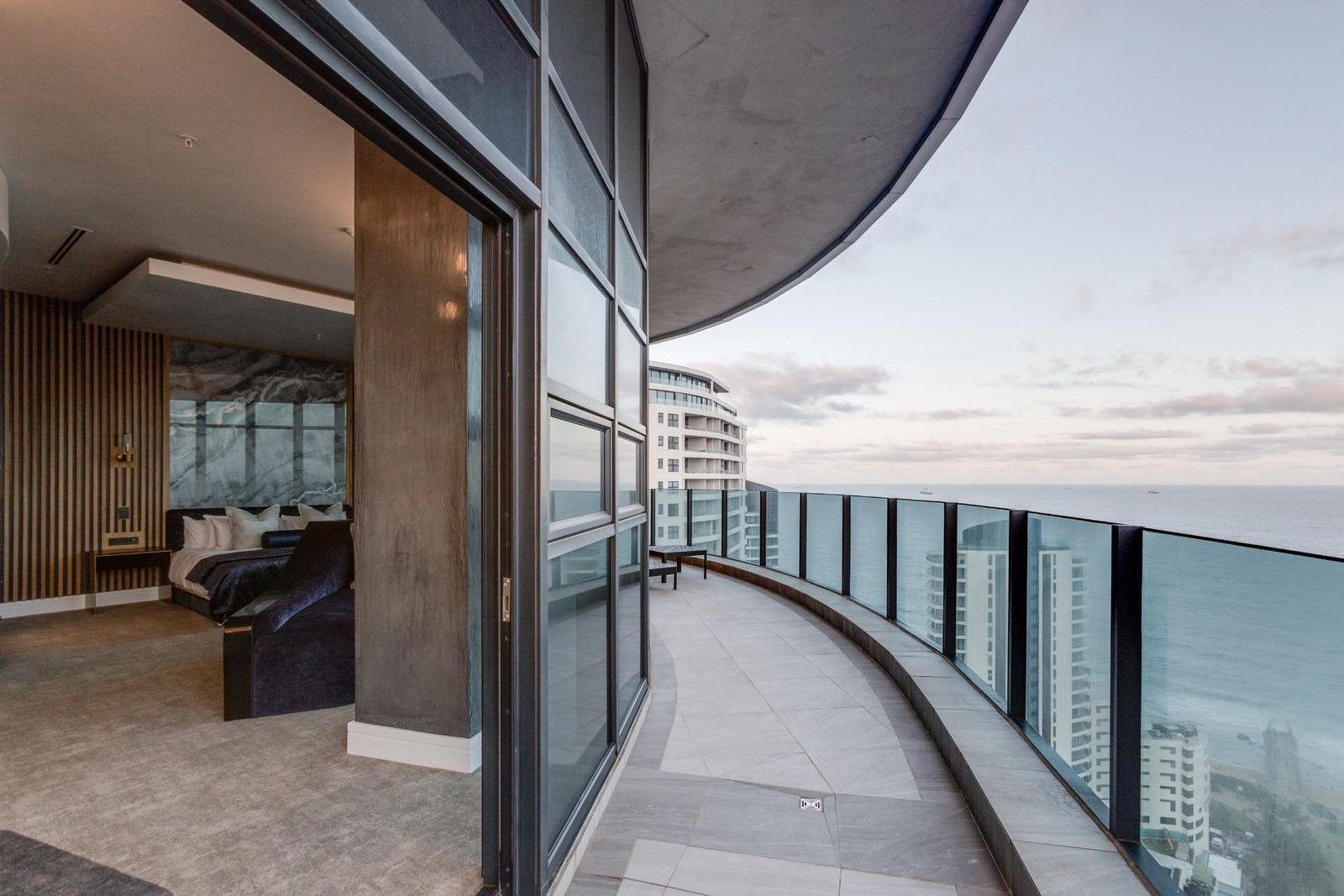 Penthouse Umhlanga Penthouse in Blackburn, KwaZulu-Natal, South Africa 1 - 15853708