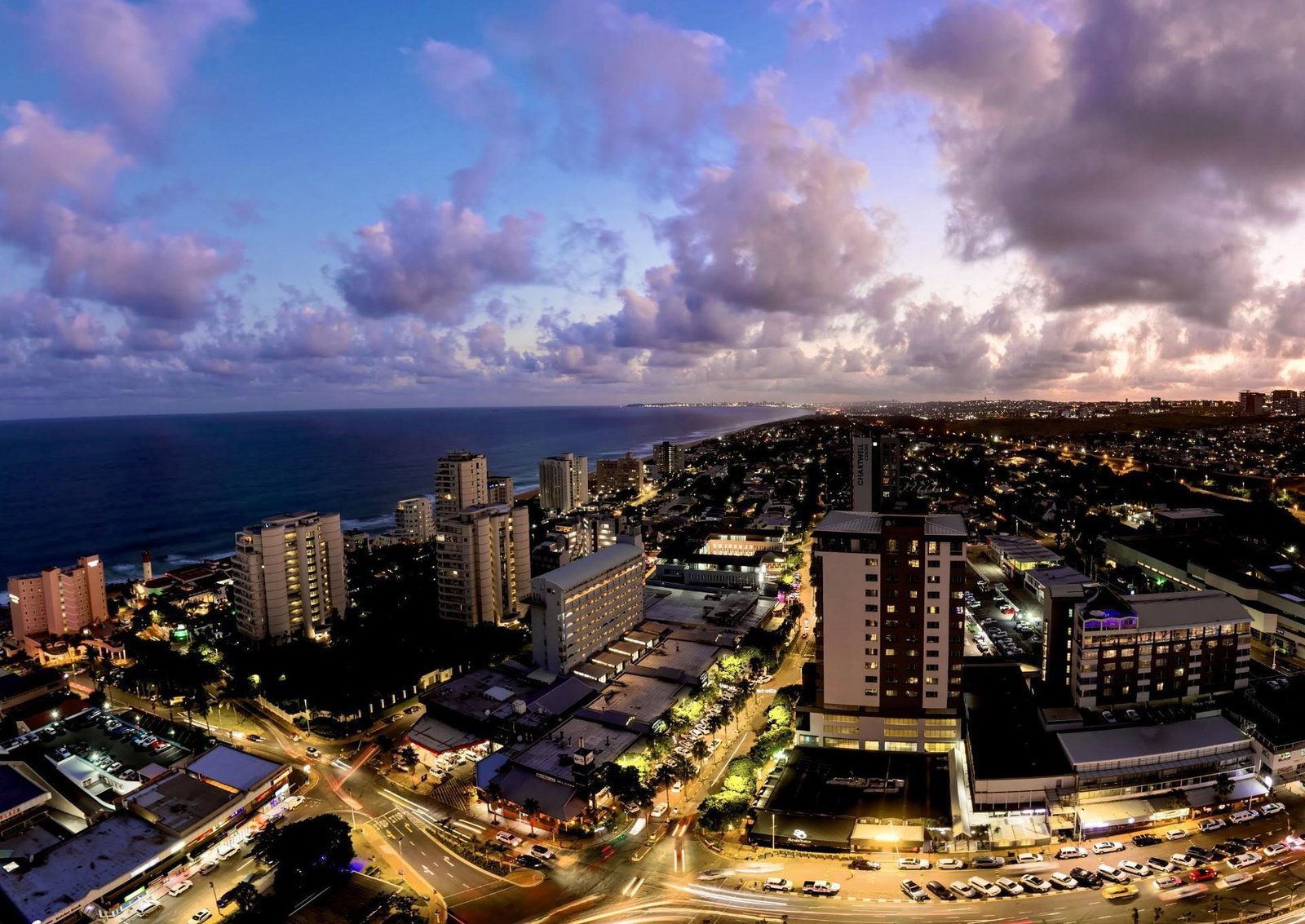 Penthouse Umhlanga Penthouse in Blackburn, KwaZulu-Natal, South Africa 1 - 15853708