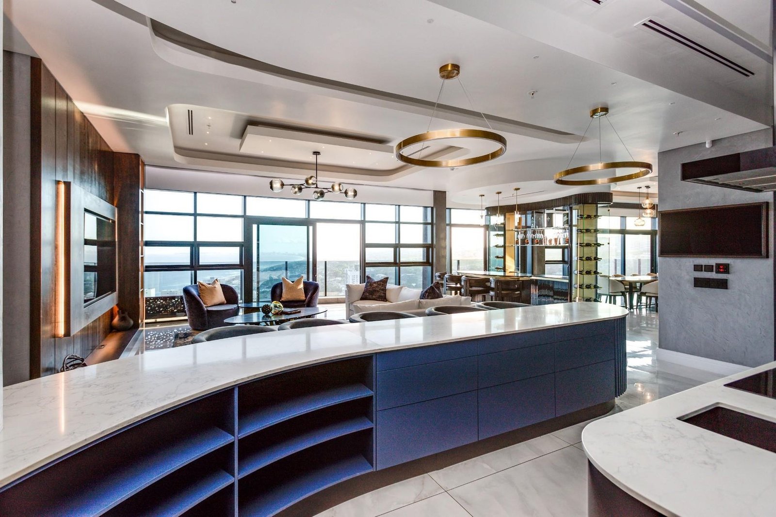 Penthouse Umhlanga Penthouse in Blackburn, KwaZulu-Natal, South Africa 1 - 15853708