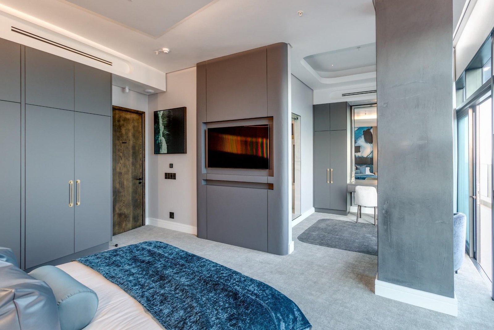 Penthouse Umhlanga Penthouse in Blackburn, KwaZulu-Natal, South Africa 1 - 15853708